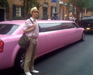 ride in style: the top luxury transportation trends in new york