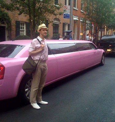 ride in style: the top luxury transportation trends in new york