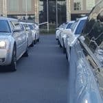 luxury on wheels: why nyc limousines are perfect for your wedding day