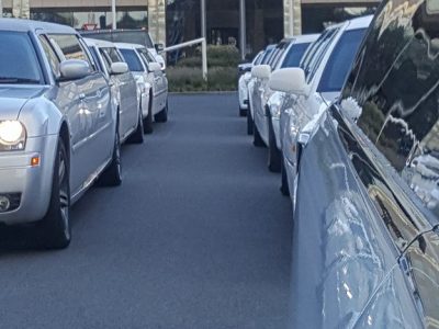 luxury on wheels: why nyc limousines are perfect for your wedding day