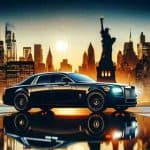luxury on wheels: exploring nyc's high end chauffeur services