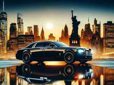 luxury on wheels: exploring nyc's high end chauffeur services