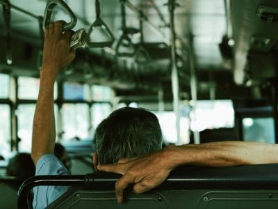 roll in style: the ultimate party bus experience in nyc