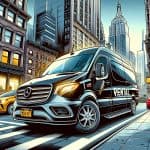 mercedes benz sprinter van rental in nyc