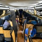 navigating the luxe life: the finest transportation options in nyc