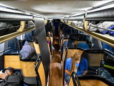 navigating the luxe life: the finest transportation options in nyc