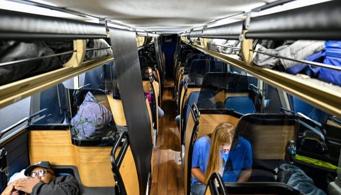 navigating the luxe life: the finest transportation options in nyc