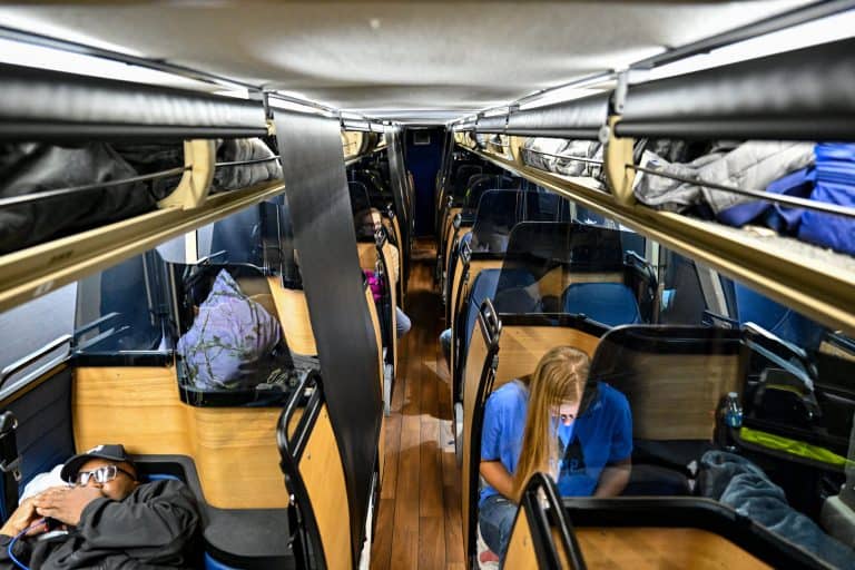 navigating the luxe life: the finest transportation options in nyc