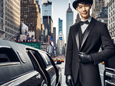 private chauffeur for new york city sightseeing tours