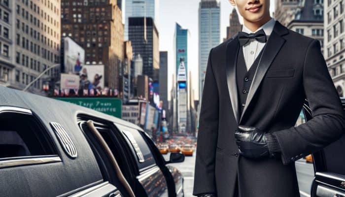 private chauffeur for new york city sightseeing tours