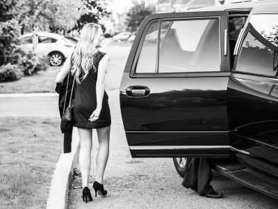 why choose limousine services? the benefits of luxurious transportation