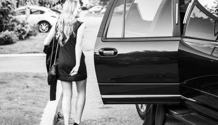 why choose limousine services? the benefits of luxurious transportation