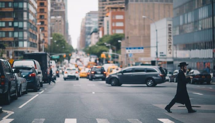 rev up your nyc experience: the ultimate guide to luxury car services