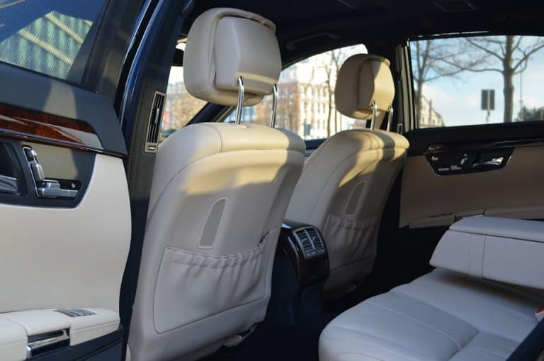 choosing the perfect ride: limos vs. stretch limos explained