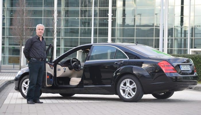 finding the perfect limo: a comprehensive review of nyc's best limousine services