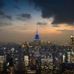 the high life: why luxury car services are a must in the big apple