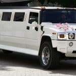 from weddings to corporate events: how limousine services elevate your experience