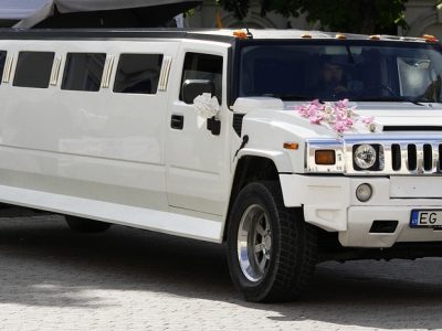 from weddings to corporate events: how limousine services elevate your experience