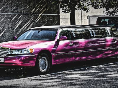 ride in luxury: the best nyc limousine services for business and pleasure