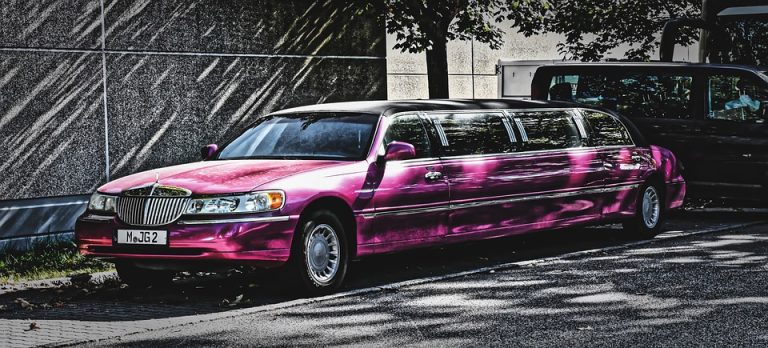 ride in luxury: the best nyc limousine services for business and pleasure