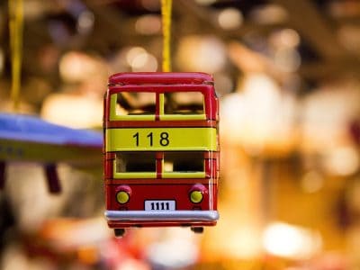 riding high: the best party bus rentals for your next nyc adventure