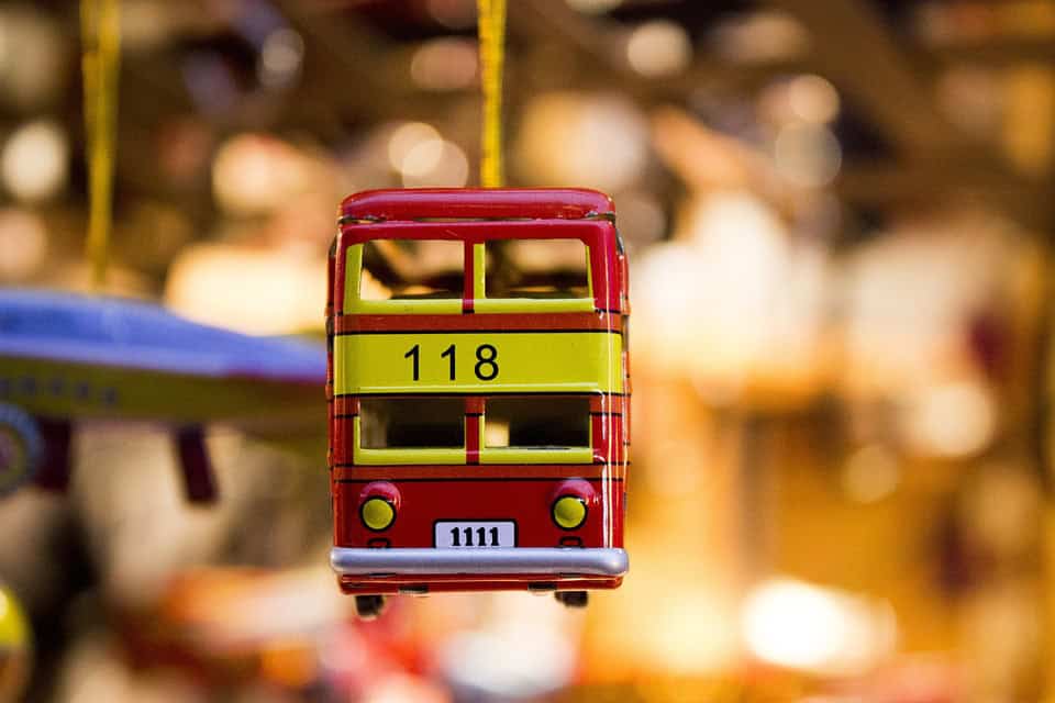 riding high: the best party bus rentals for your next nyc adventure