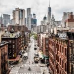 ride in style: exploring the best luxury car services in new york city