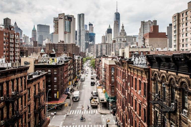 ride in style: exploring the best luxury car services in new york city