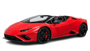 lamborghini huracán evo spyder 23