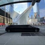 lincoln mkt limousine