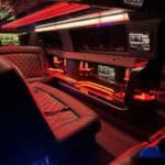 lincoln mkt limousine