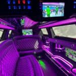 lincoln mkt limousine