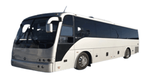 temsa 40 passenger bus