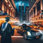 celebrate new york university graduation in style with bubz limousine nyc’s smoke friendly luxury transportation