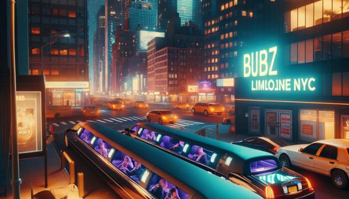 smoke friendly limousines in new york and bubz limousine nyc