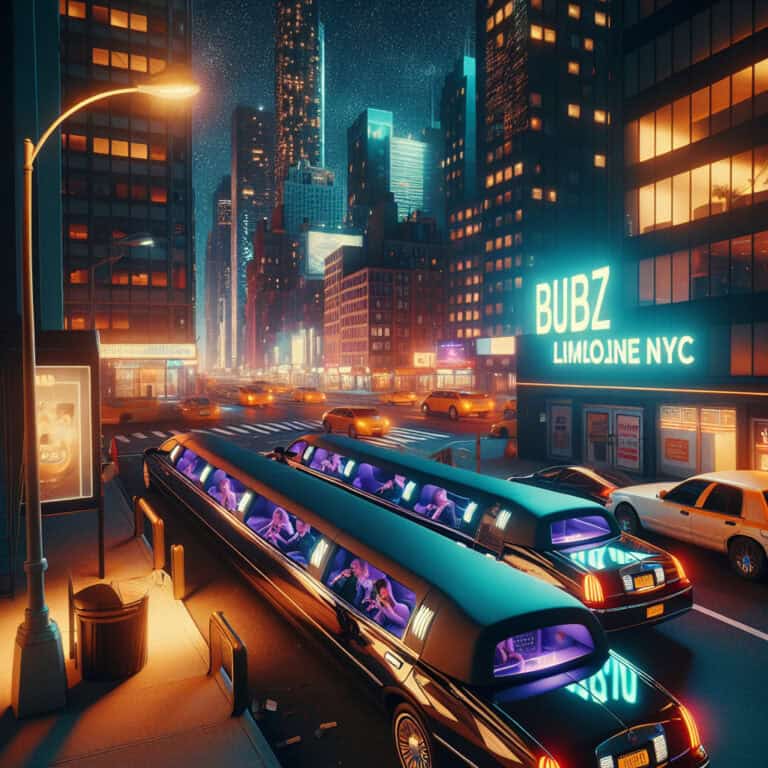 smoke friendly limousines in new york and bubz limousine nyc