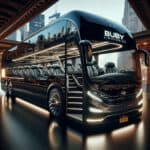 travel in style and comfort with bubz limousine nyc’s 25 passenger buses