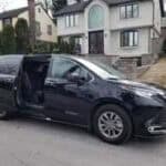 2024 toyota sienna