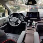 2024 toyota sienna