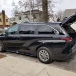 2024 toyota sienna