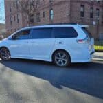 2024 toyota sienna