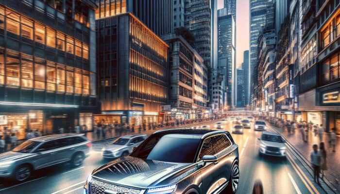 elevate your nyc experience: explore the city in style with bubz limos and the mercedes g wagon