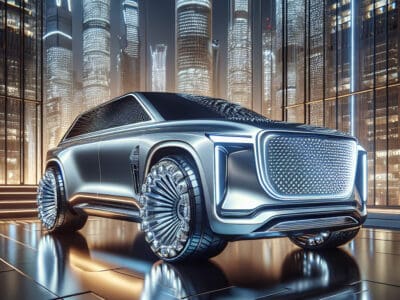 elevate your ride: discover the 2023 cadillac escalade platinum ext with bubz limos nyc