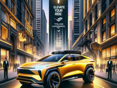 elevate your ride: experience the lamborghini urus 23 with bubz limos nyc