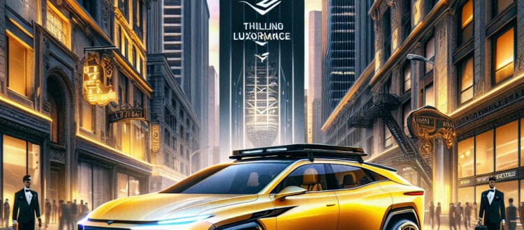 elevate your ride: experience the lamborghini urus 23 with bubz limos nyc