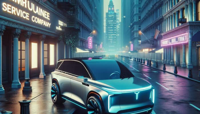 embrace the future with the tesla model x and bubz limos nyc