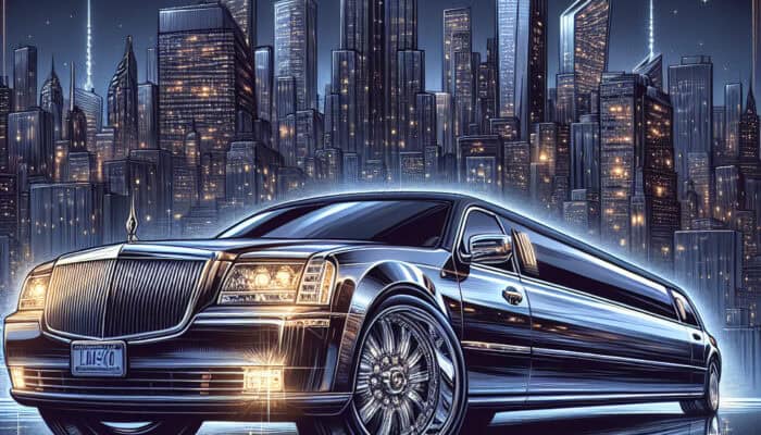 experience elegance: why the rolls royce phantom is the crown jewel of bubz limos nyc