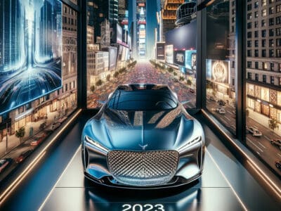 experience luxury on wheels: the 2023 lincoln continental at bubz limos nyc