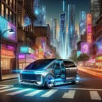 experience the 2024 toyota sienna with bubz limos nyc