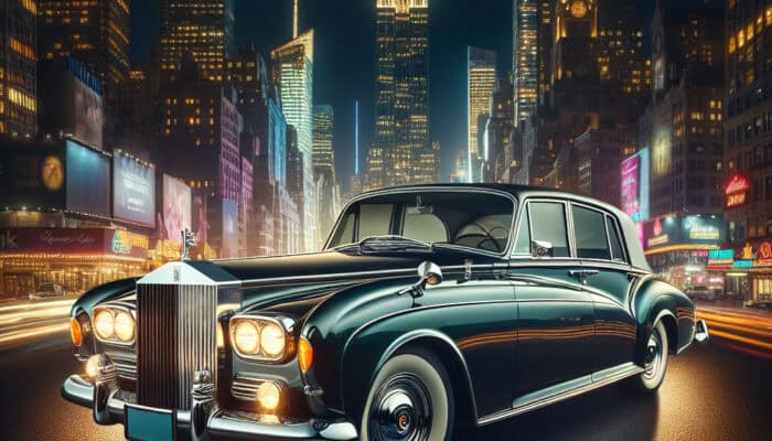 indulge in opulence with the rolls royce 63 and bubz limos nyc